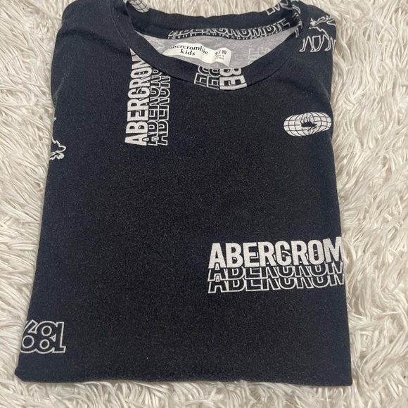 Abercrombie Shirt long sleeve - Picture 6 of 7